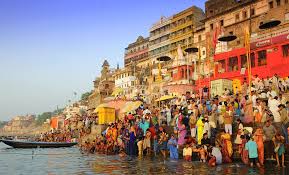  Destination Varanasi Khajuraho  Ayodhaya Tours  Package 