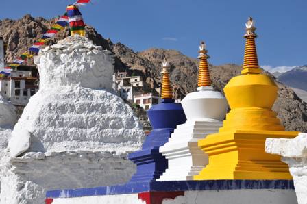  Destination Leh Ladakh Package 