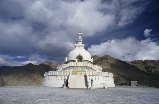 Leh Ladakh Lake