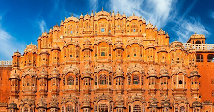  Destination Rajasthan Tour Package 