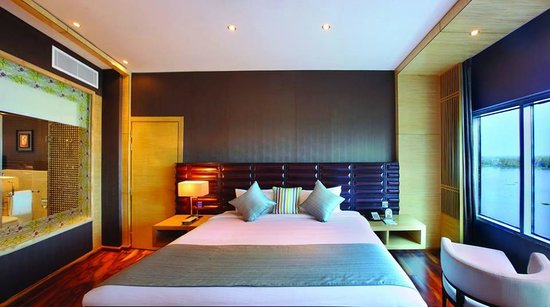 Ramada, Alleppey Ramada, Alleppey