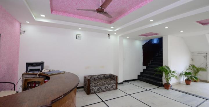Hotel Anant Plaza, Hotel Anant Plaza,