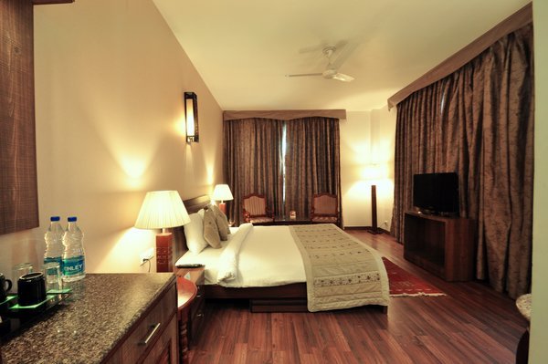 Comfort Inn Alstonia Comfort Inn Alstonia
