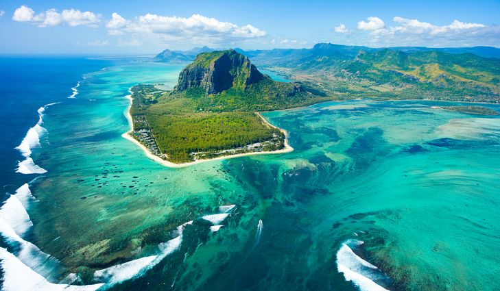 Destination Mauritius Tour Package