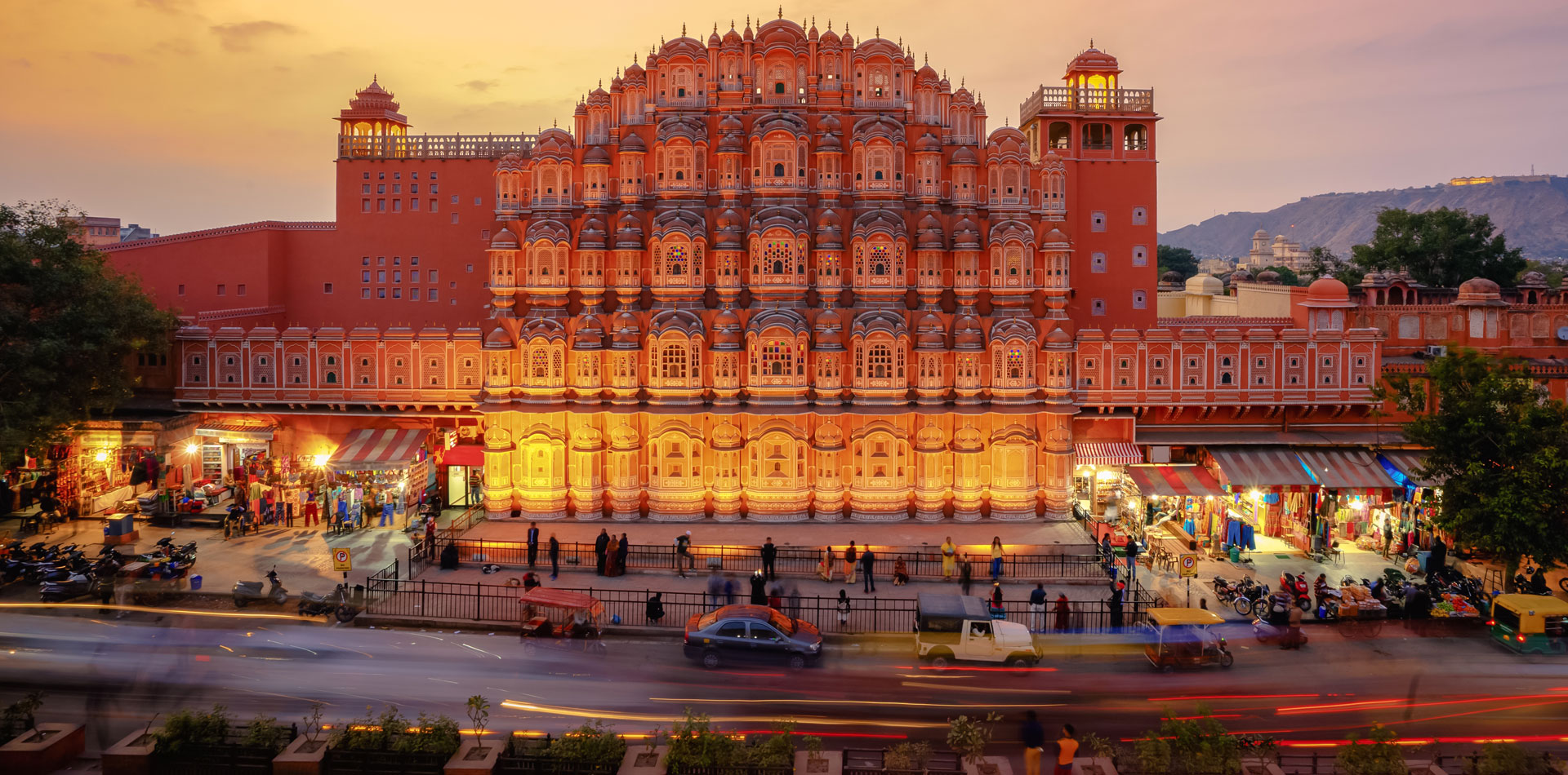 Rajasthan Tour Packages