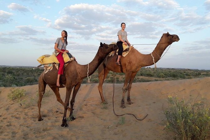 DELHI JAIPUR MANDAWA BIKANER JAISALMER JODHPUR MOUNT ABU UDAIPUR BUNDI RANTHAMBORE JAIPUR DELHI 