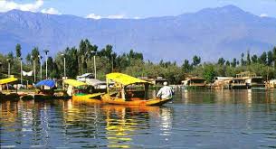  Srinagar Day Trips 