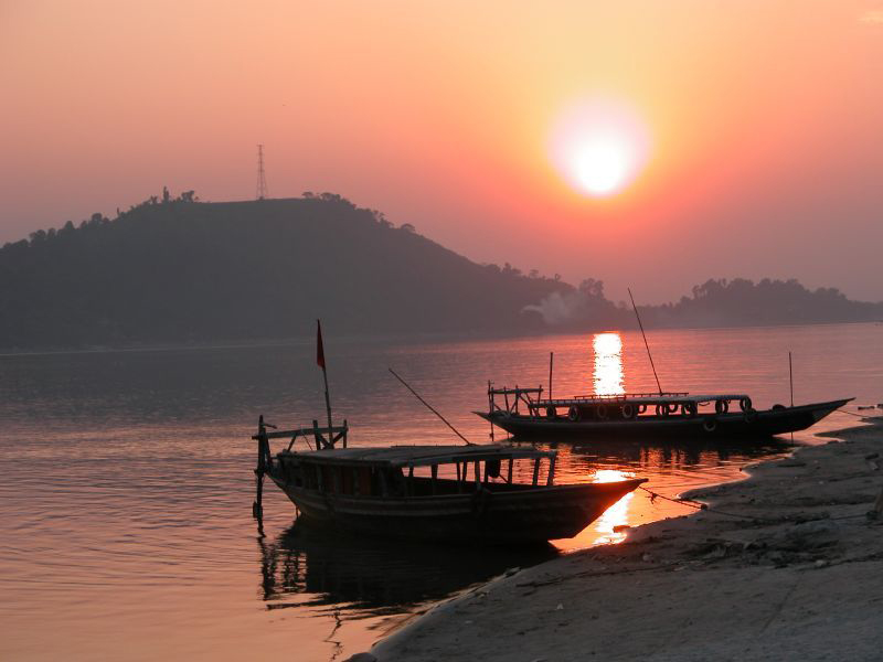 DestinationAssam Guwahati Shillong Trip 