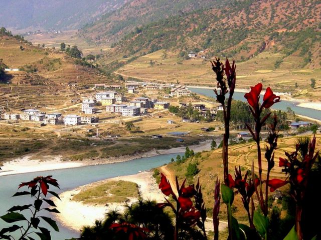 Beautiful Bhutan Tour Package