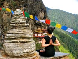 Destination Phuentsholing Thimpu Punakha