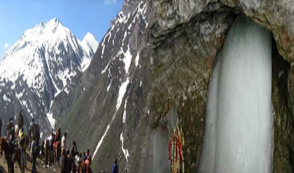 SHRI AMARNATH YATRA 2025 05 NIGHT 06 DAYS