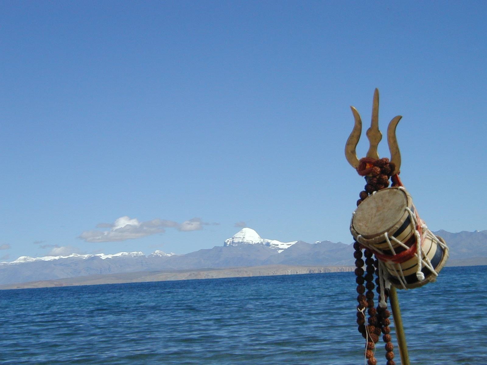 Kailash Mansarovar Yatra Overland Ex. Kathmandu 