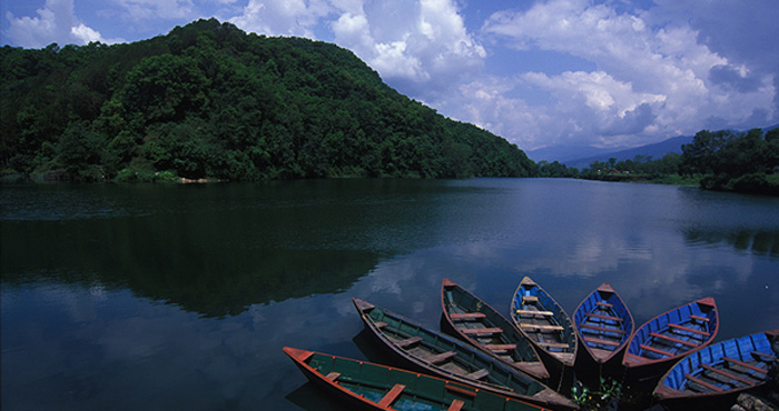  POKHARA & NAGARKOT Tour Package