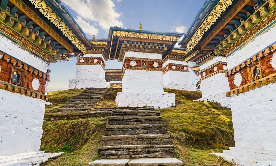 THE ROYAL BHUTAN PACKAGE