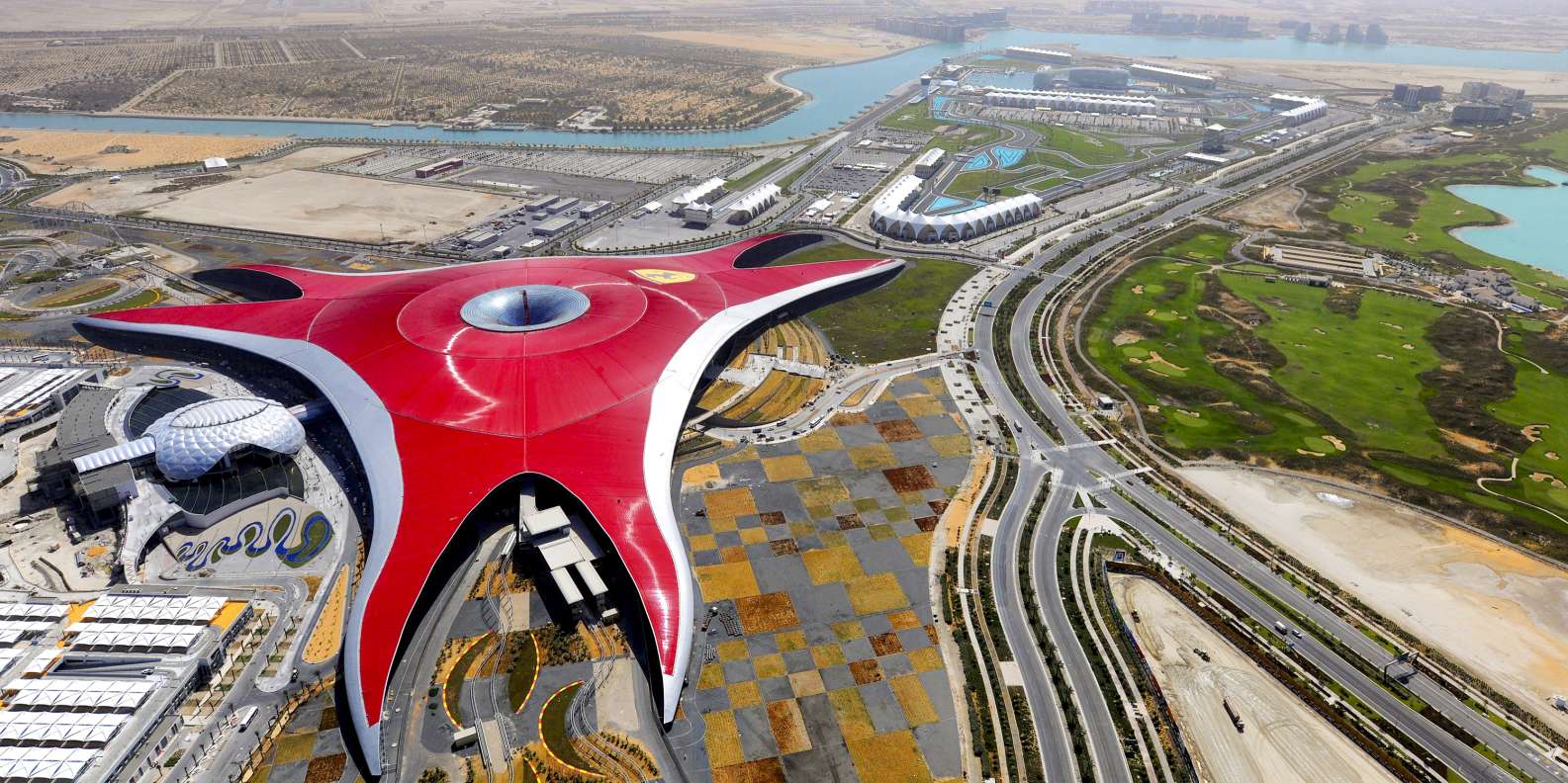 SPECTACULAR DUBAI TOUR PACAKGE