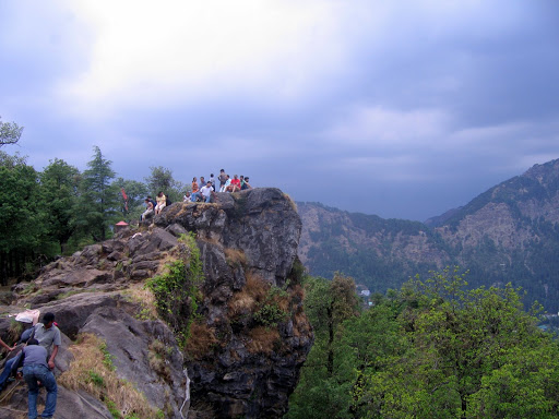 NAINITAL RANIKHET ALMORA KAUSANI CORBETT TOUR PACKAGE WITH HARIDWAR