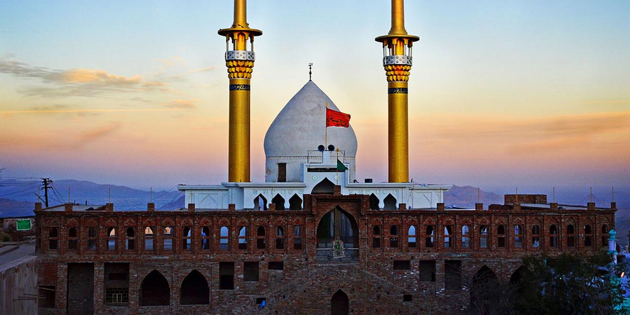 AGRA JAIPUR AJMER PUSHKAR TOUR PACKAGE