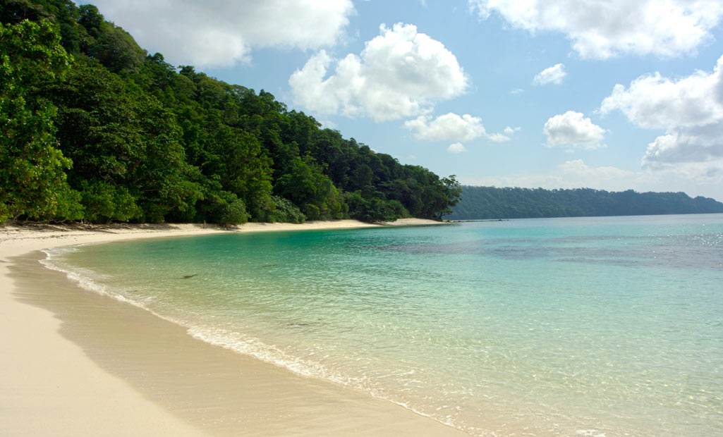 MESMERIZING ANDAMAN PACKAGE