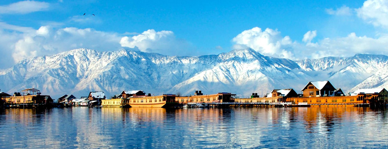 Kashmir Soulful 