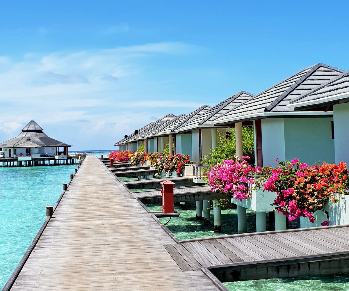 SUN ISLAND RESORT
