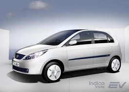 Indica Car