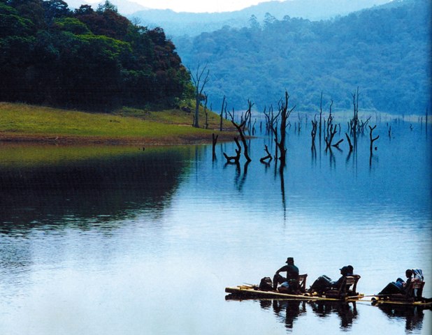 PACKAGE,MUNNAR ,THEKKADY, ALLEPPEY, COCHIN