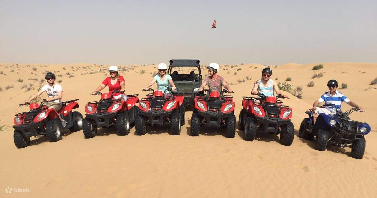 WONDERFUL DUBAI TOUR PACKAGE