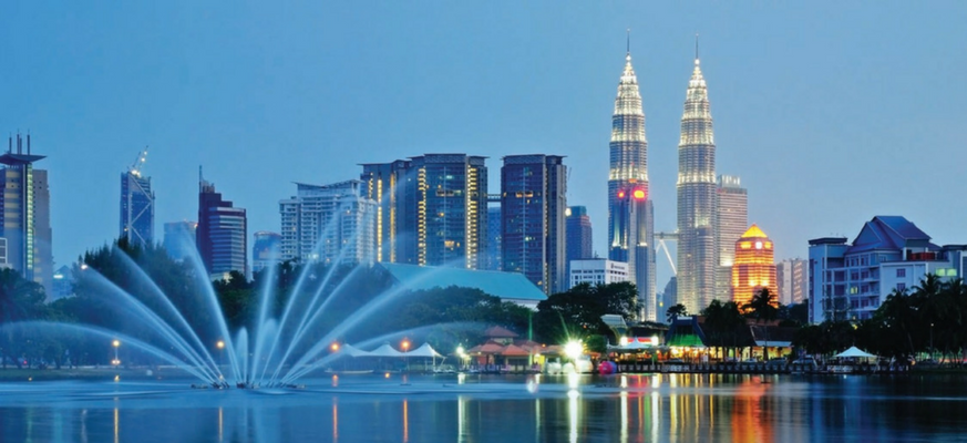 Singapore Malaysia Package 