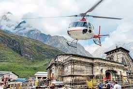 KEDARNATH DARSHAN SAME DAY 2025