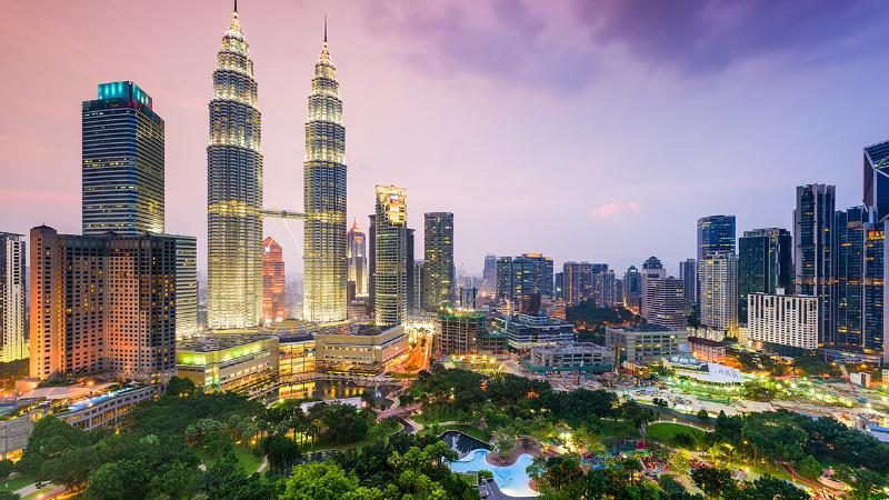 Malaysia  Trip 