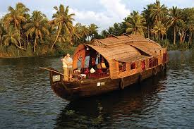 KERALA PACKAGE - MUNNAR,ALLEPPEY,COCHIN