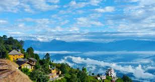  DESTINATION NEPAL TRIP 