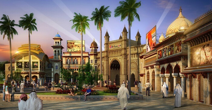 FABULOUS DUBAI TOUR PACAKGE