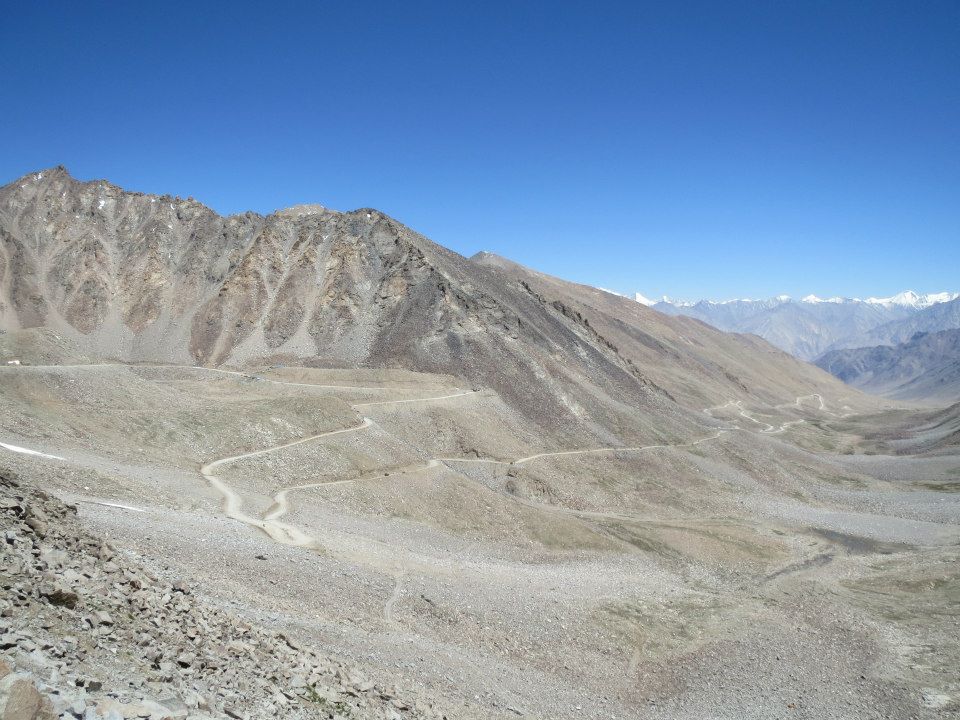 FULL LADAKH