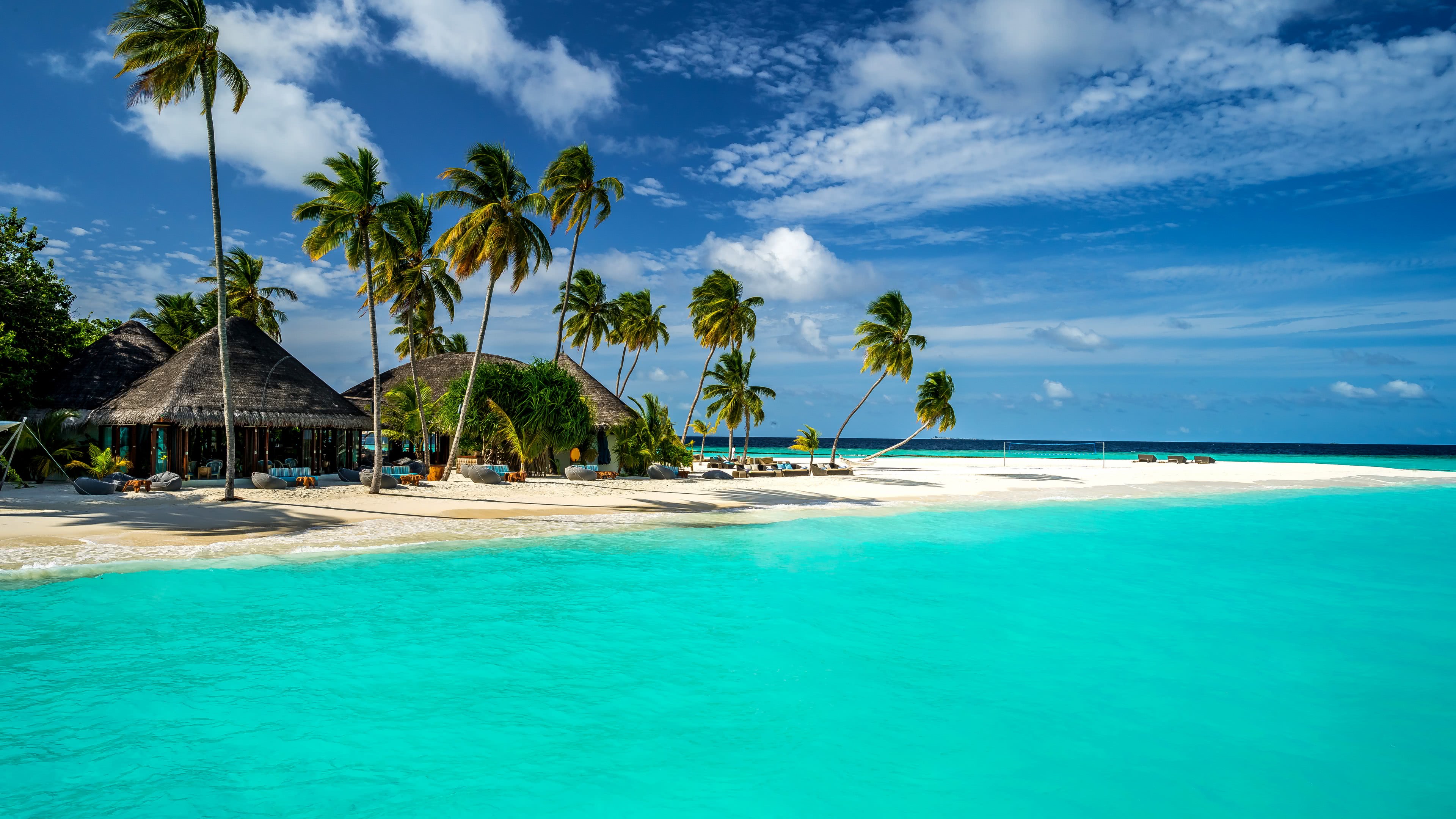 ARENA BEACH RESORT