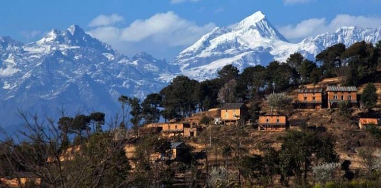 DESTINATION BHAKTAPUR PATAN TRIP 