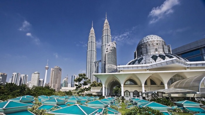 Singapore Malaysia Holiday Tours 