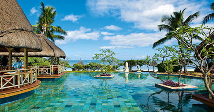 Mauritius And  Unlimited Romance