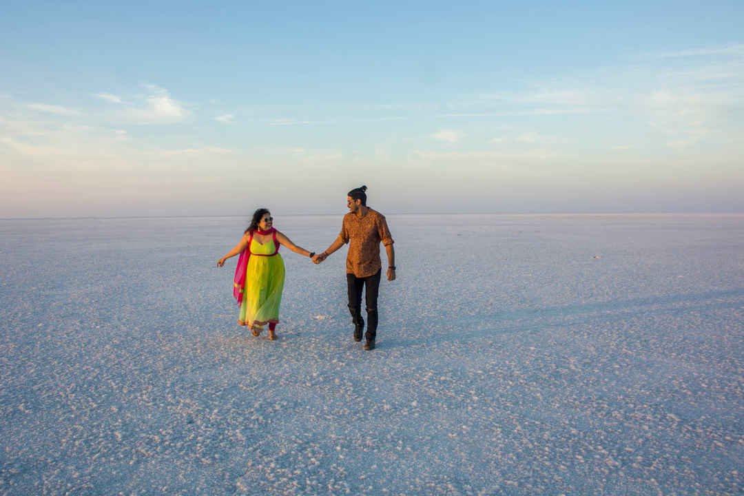 FABULOUS KUTCH