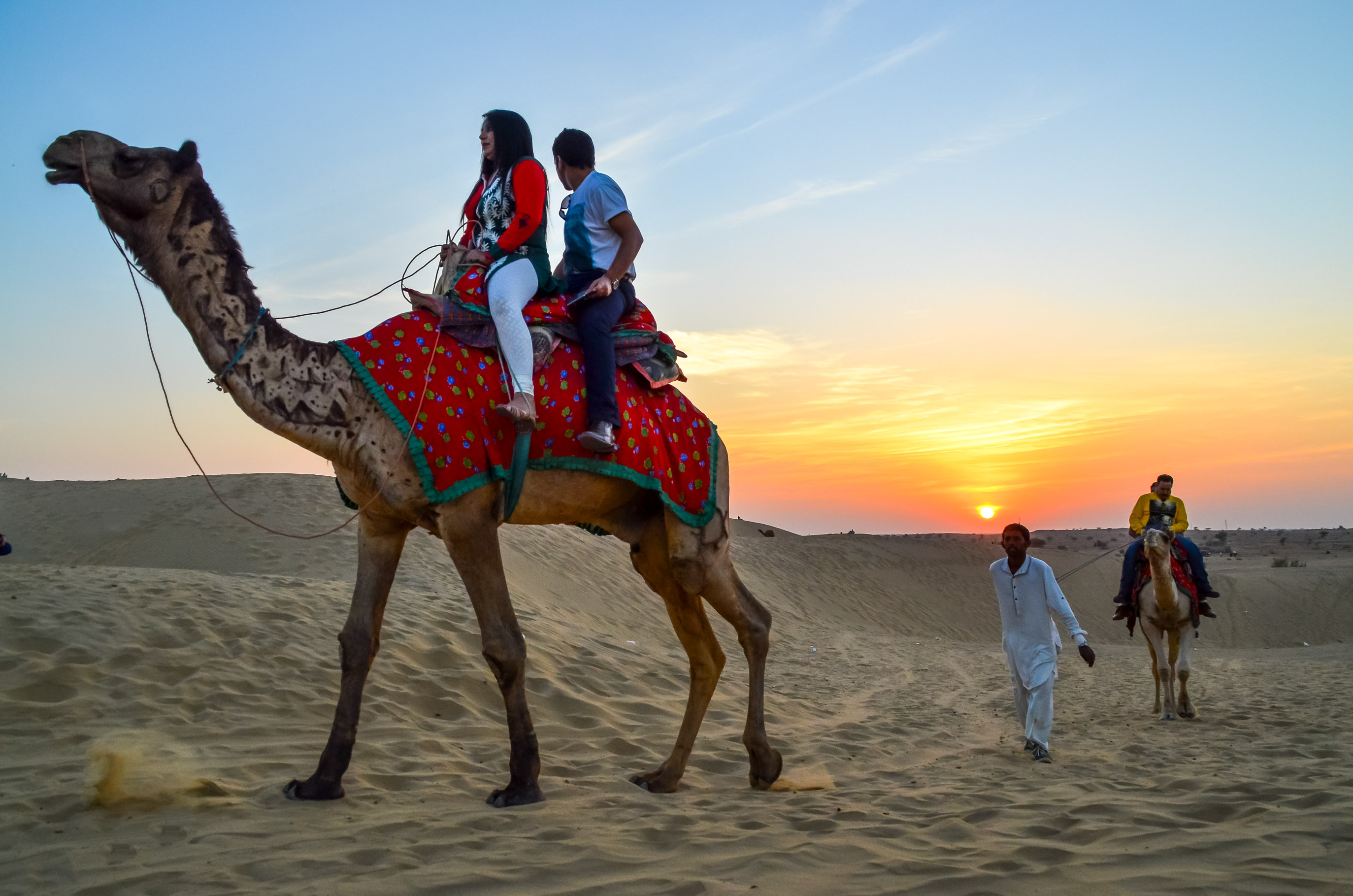 RAJASTHAN JAISALMER TOUR PACKAGE 