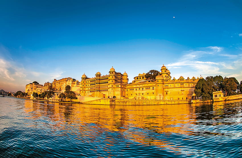 UDAIPUR TOUR PACKAGE
