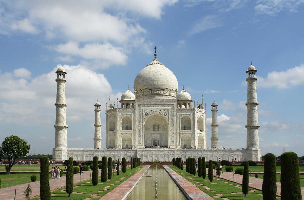 DELHI AGRA JAIPUR TOUR PACKAGE 