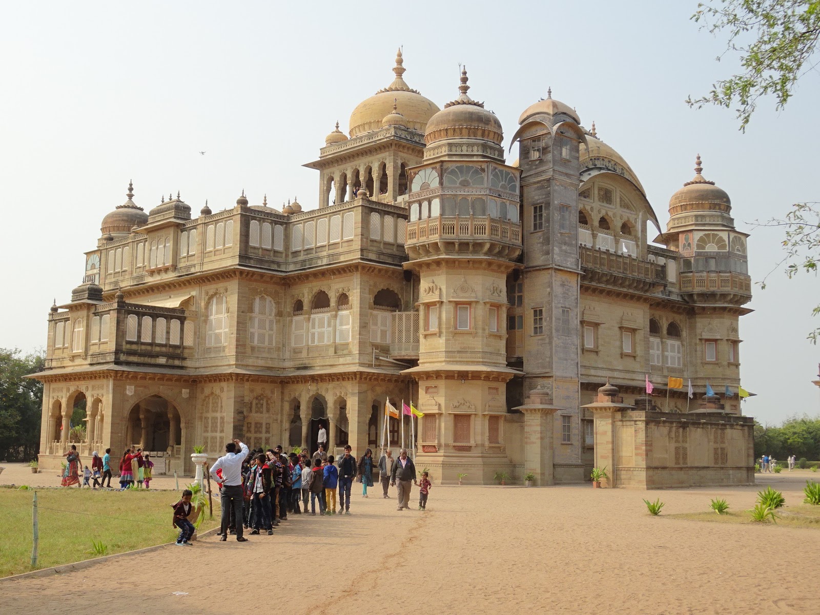 FABULOUS KUTCH