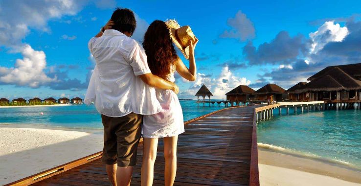 INCREDIBLE ANDAMAN HONEYMOON PACKAGE