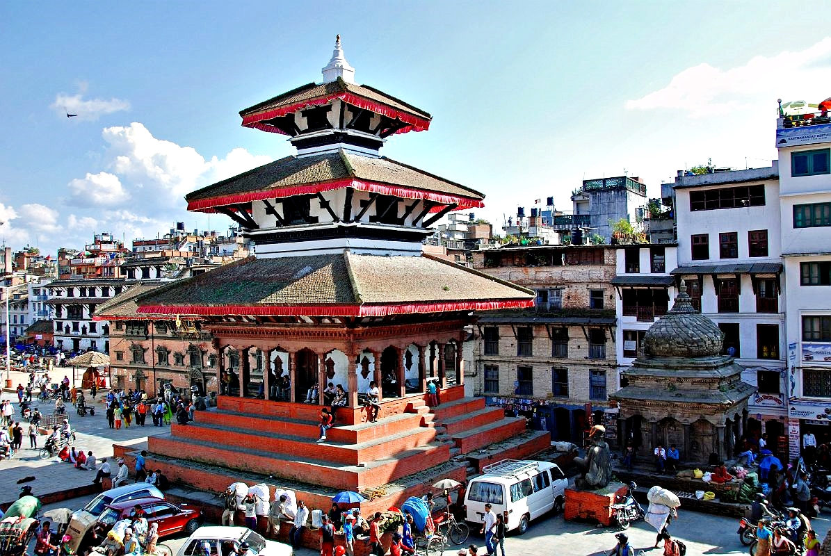 Kathmandu Nagarkot Tour Package