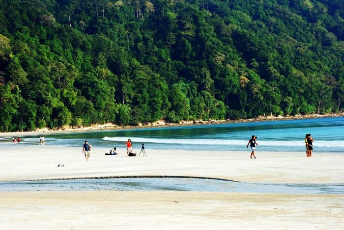 MESMERIZING ANDAMAN PACKAGE