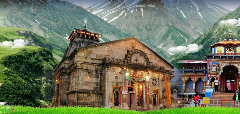 DO DHAM YATRA BY HELICOPTER SAME DAY RETURN 2023