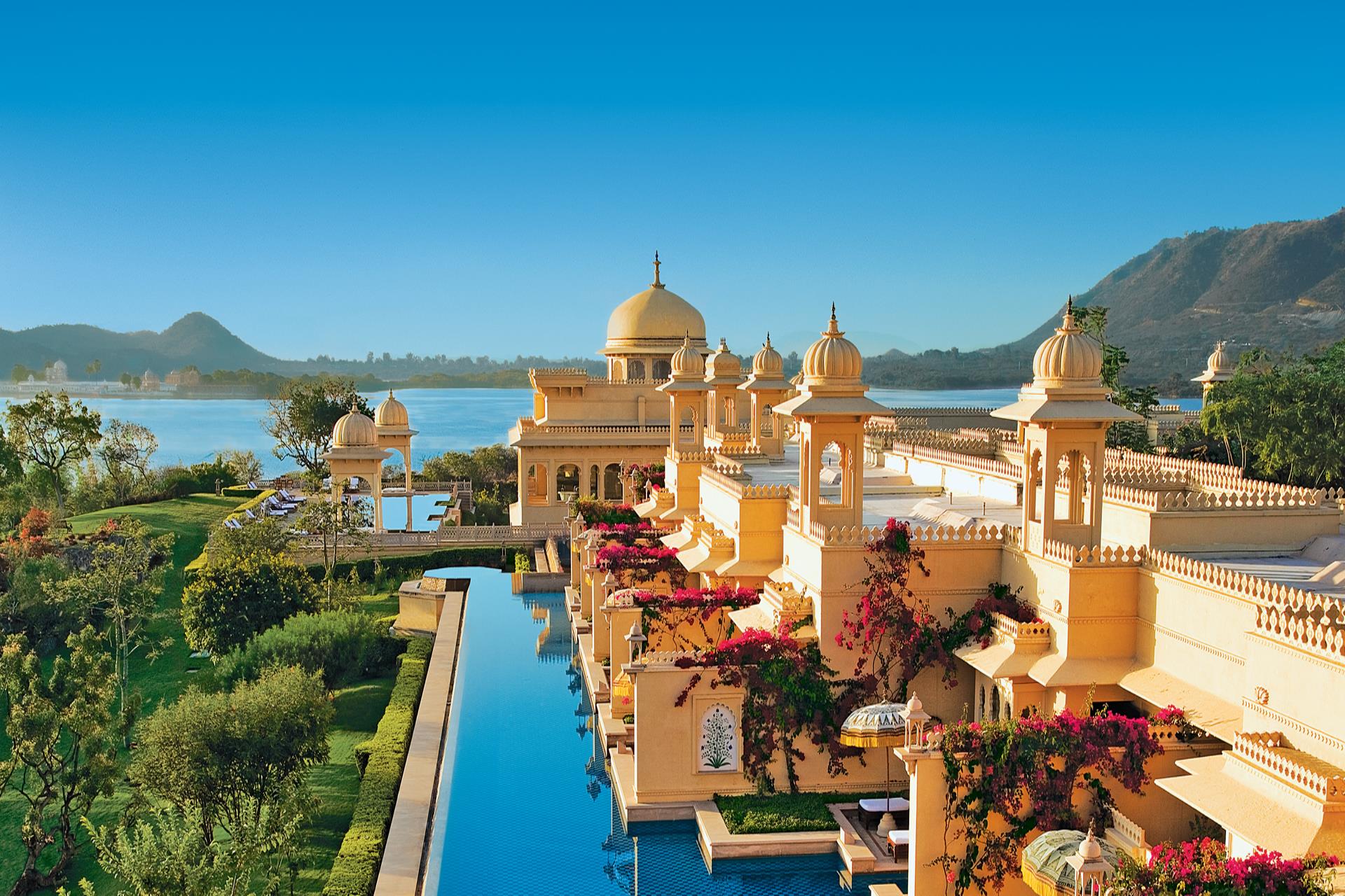 UDAIPUR TOUR PACKAGE 