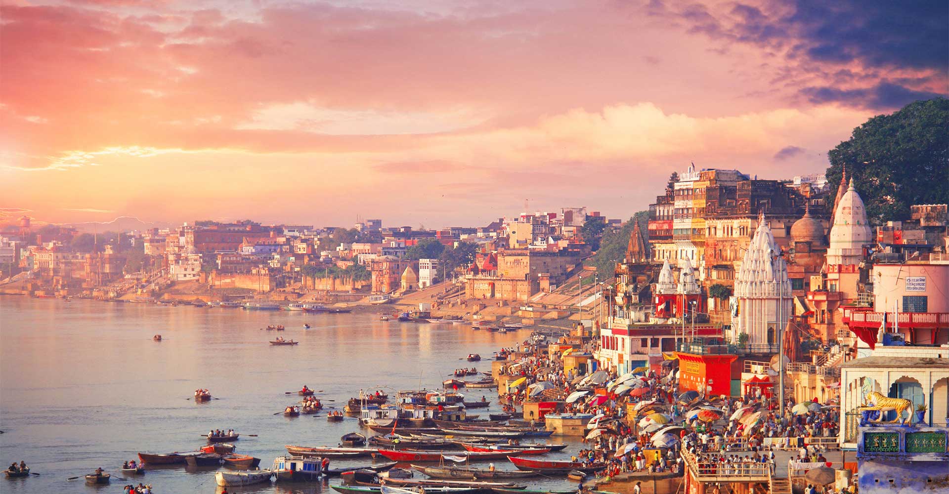 VARANASI TOUR PACKAGE