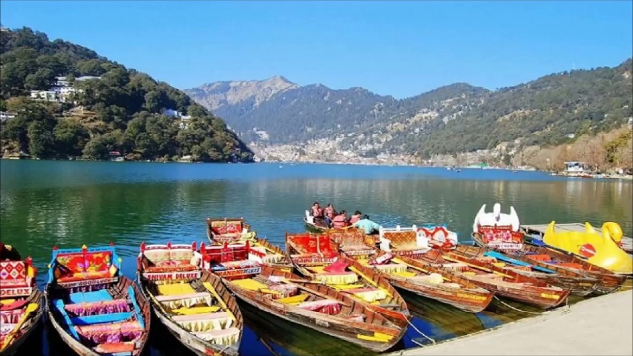 NAINITAL TOUR PACKAGE